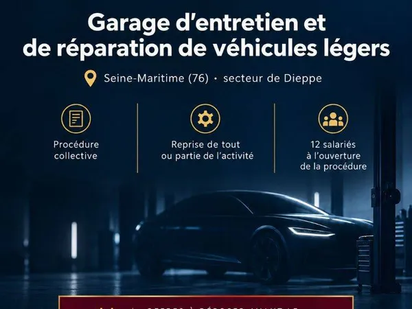 Commerce Vente Les Grandes-Ventes 135000€