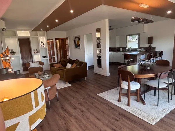 Appartement de 102m2 à louer sur Villeneuve-lès-Avignon