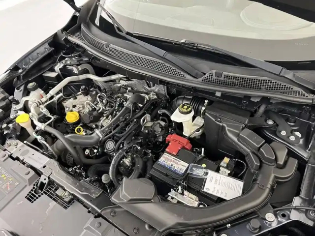Renault Kadjar tce 140 fap — photo 67