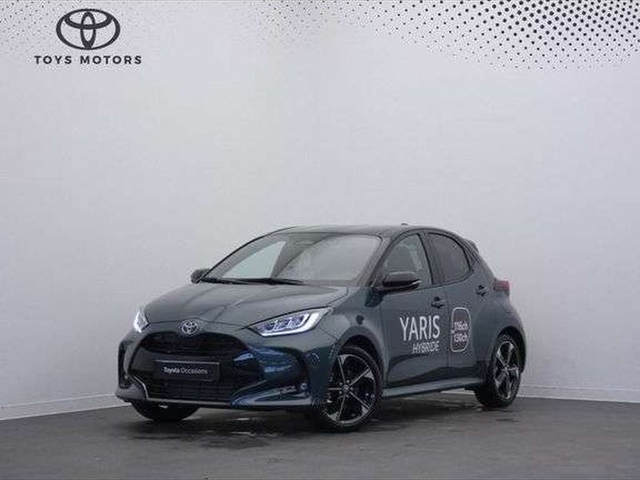 Toyota YARIS Toyota Yaris Hybride 130h Collection