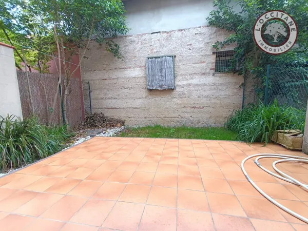 Maison 3 pièces 70 m²