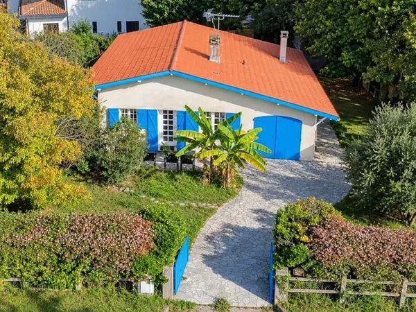 Maison 3 pièces 81 m²