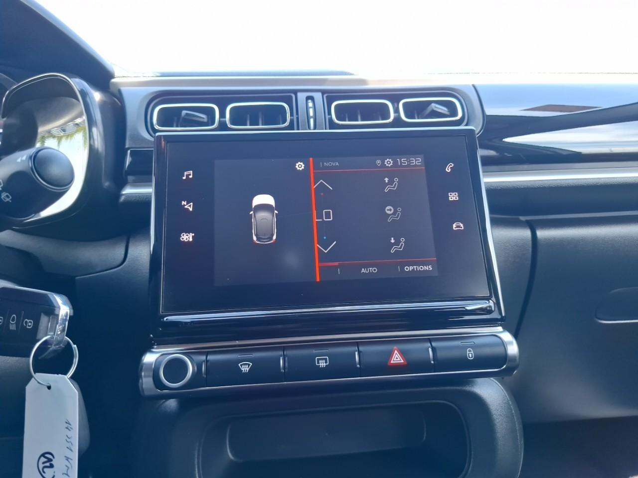 Citroën C3 1.2 puretech 83ch s&s max — photo 20