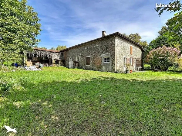Maison 5 pièces 150 m²