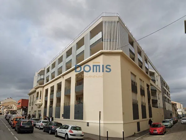 Terrain 8 m² Nîmes