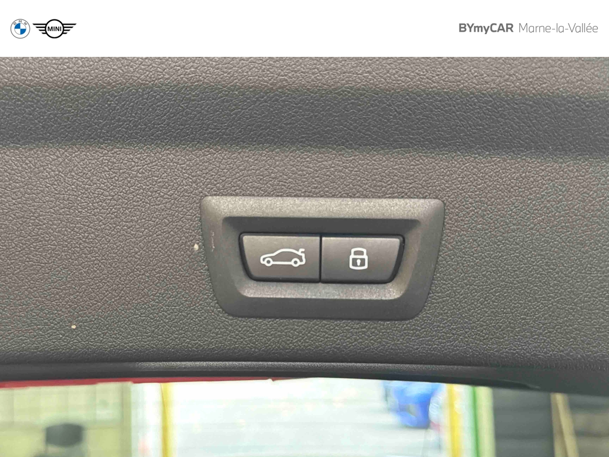 BMW 120d 163 ch DKG7 — photo 32