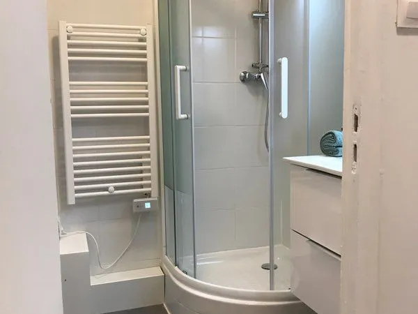 Appartement 28m2 Gare St Charles