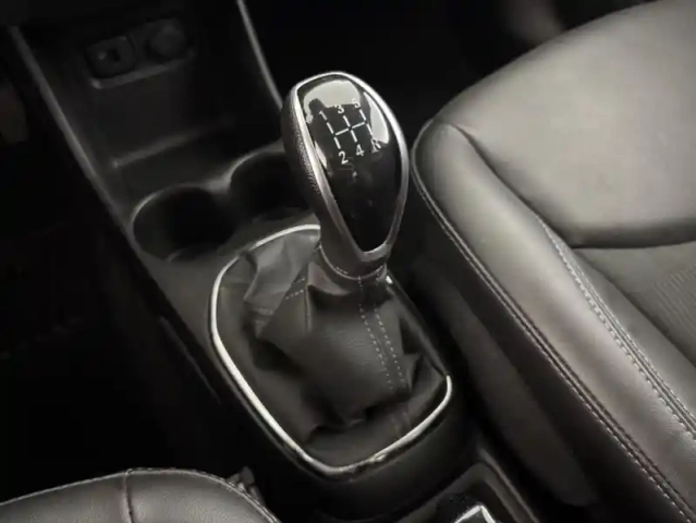 Opel Karl 1.0 75ch innovation suréquipée — photo 13
