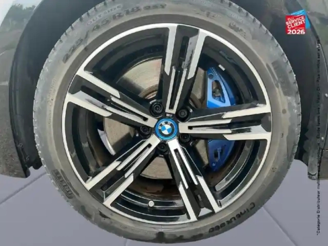 Bmw Serie 3 série 3 touring 330ea 292ch m sport — photo 10