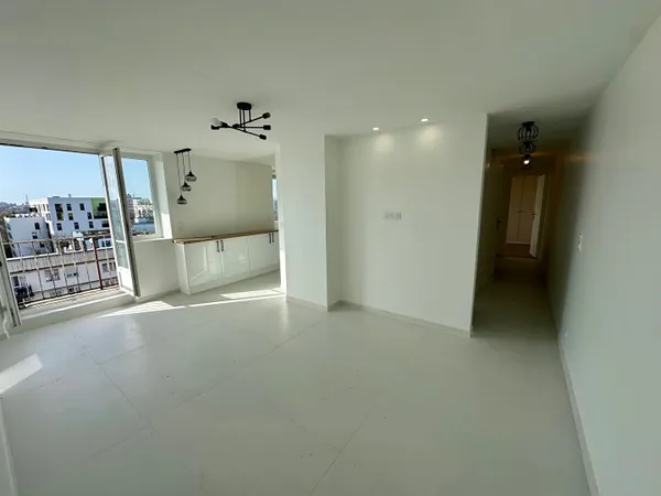 Appartement 3 pièces 55 m²