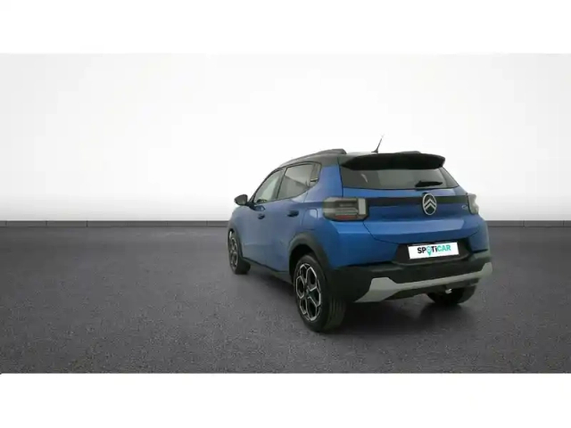 Citroën C3 turbo 100 ch bvm6 — photo 70