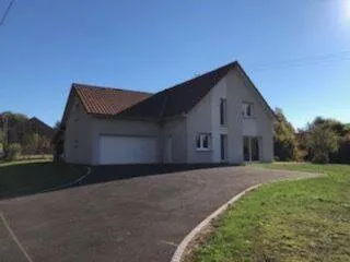 Maison 5 pièces 180 m²