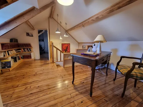 Maison Cleres