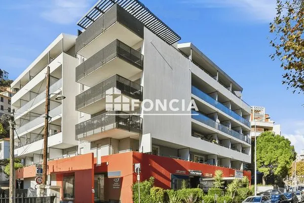 Appartement 1 pièce 25 m²
