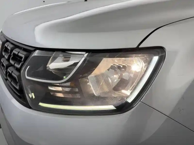 Dacia Duster tce 130 fap 4x2 — photo 36