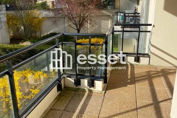Appartement 4 pièces 85 m²