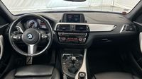 Bmw Série 1 118i 136ch M Sport Ultimate 5p Euro6d-T — photo 11