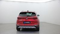 Kia Sportage 1.6 CRDi 136ch MHEV GT Line 4x2 DCT7 — photo 6
