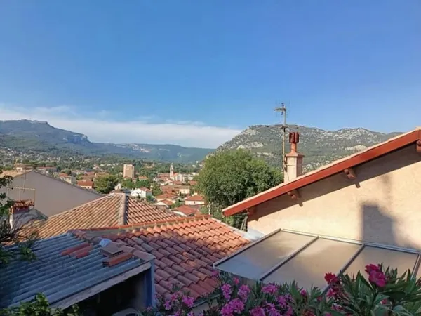 Maison 4 pièces 95 m²