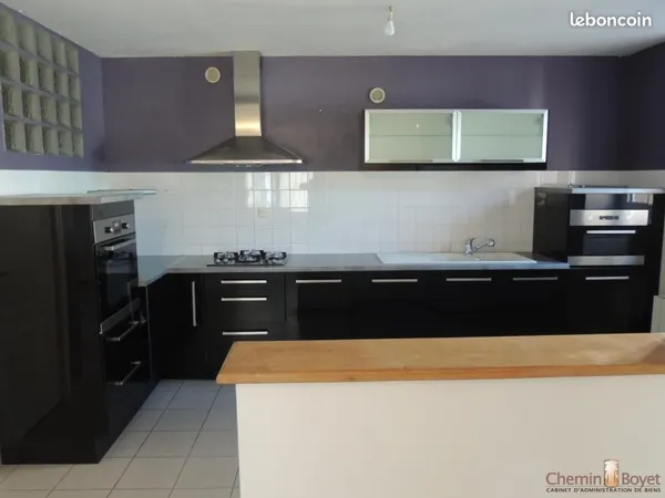 Maison de village 4 pièces 88 m²