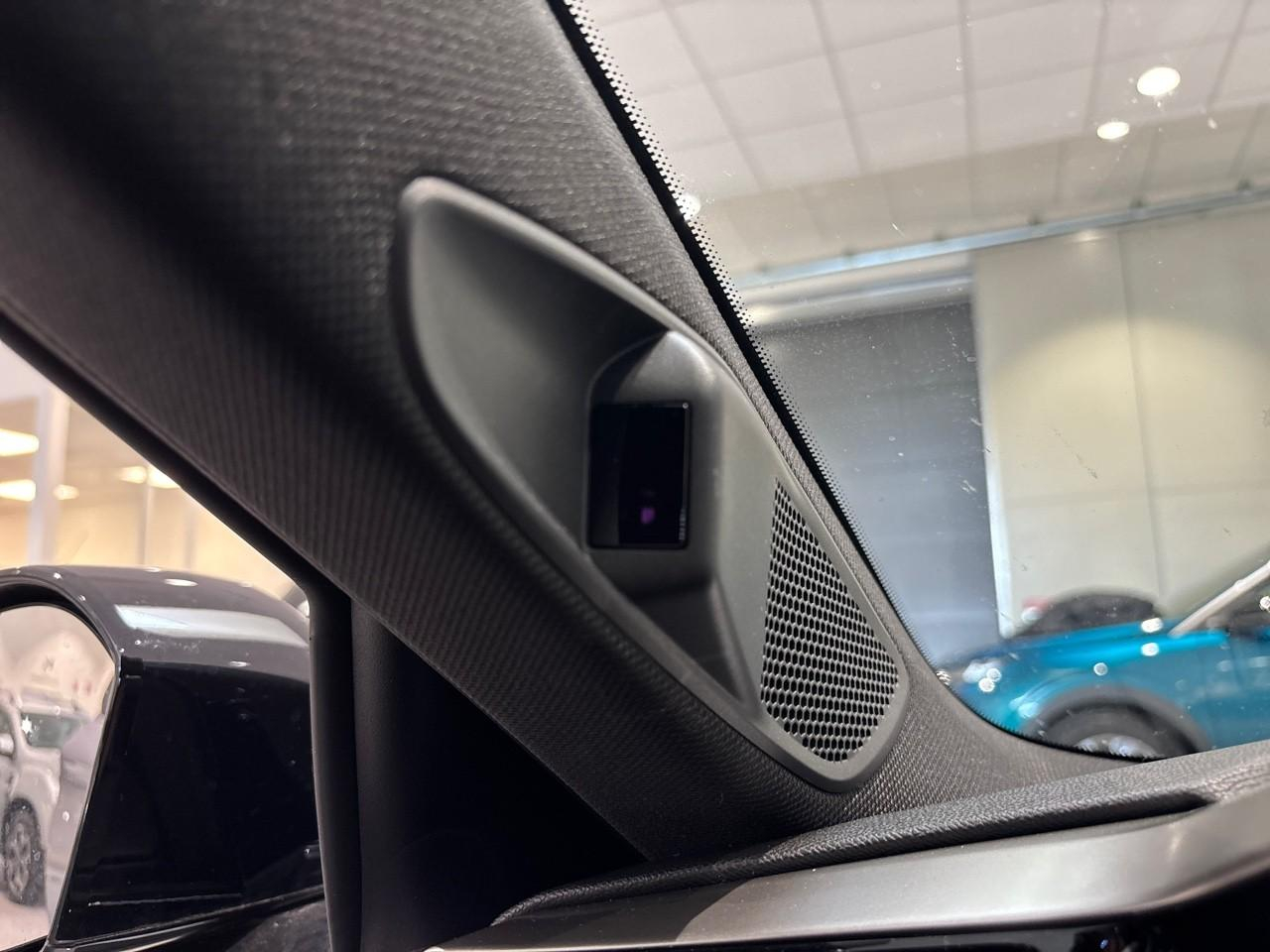 Peugeot 308 e-308 156ch batterie 55 kwh gt — photo 18
