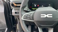 Dacia Bigster 1.2 mild hybrid 140ch Extreme — photo 17