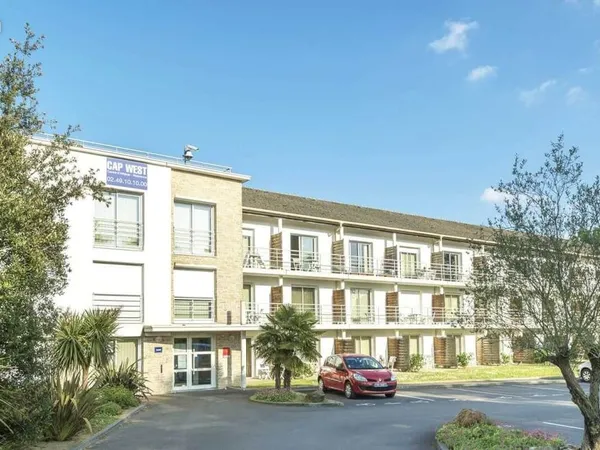 Appartement 1 pièce 27 m²