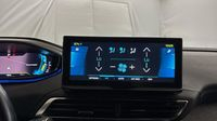 Peugeot 3008 HYBRID 225ch GT e-EAT8 — photo 26
