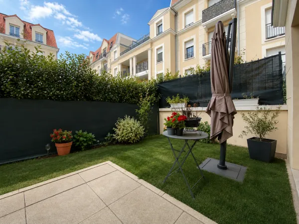 Appartement 2 pièces 37 m²