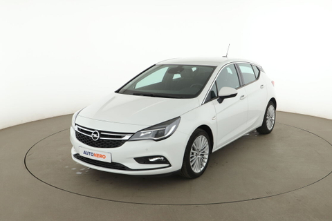 Opel Astra 1.4 Turbo Innovation