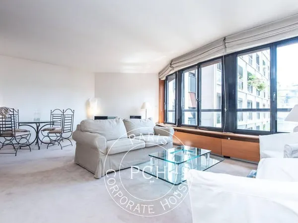 Appartement 2 pièces 65 m²