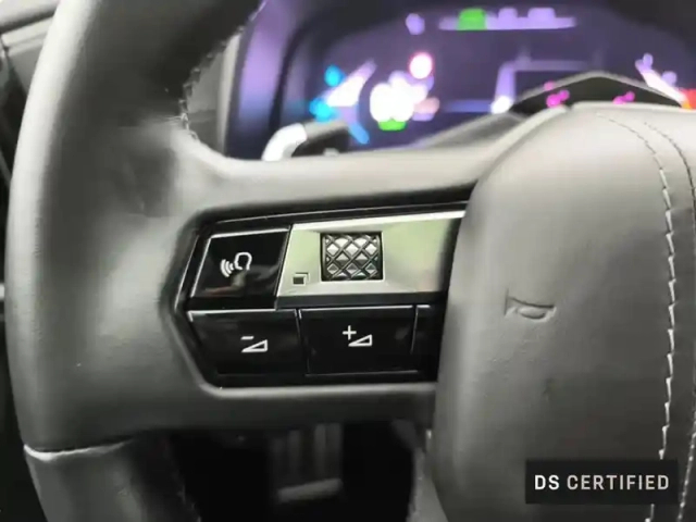 Ds Ds 9 hybride e-tense 250 rivoli + — photo 19