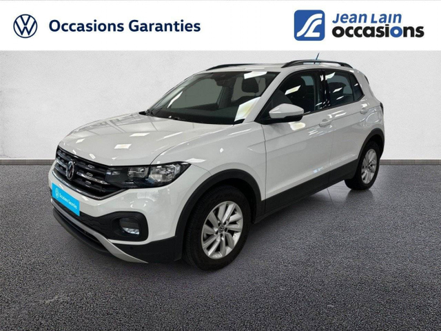 Volkswagen T-Cross 1.0 TSI 95 Start/Stop BVM5 Life Tech