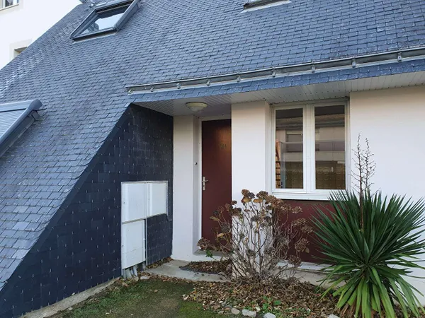 Appartement 3 pièces 44 m²