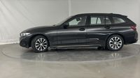 Bmw Série 3 Touring 318dA 150ch — photo 7