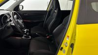 Suzuki Swift 1.4 Boosterjet Hybrid 129ch Sport — photo 12