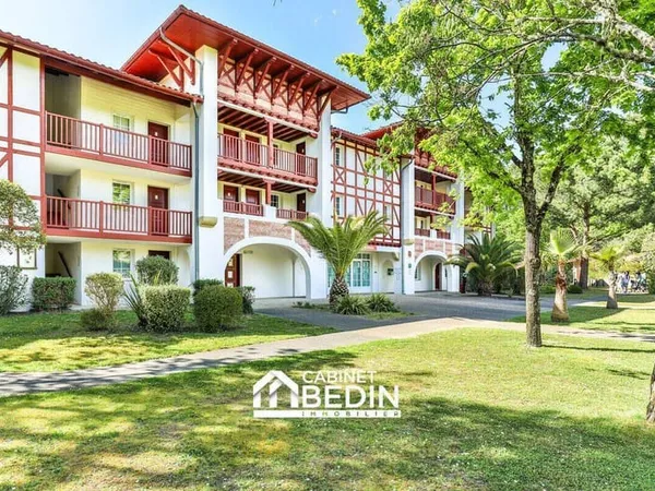 Appartement 4 pièces 76 m²