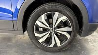 Volkswagen T-Cross 1.0 TSI 110ch Style S&S BVM6 — photo 20