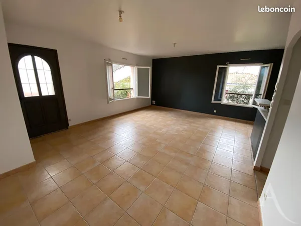 Appartement 3 pièces 70 m²