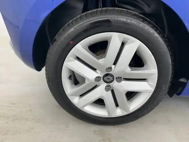 Renault Clio tce 90 — photo 40