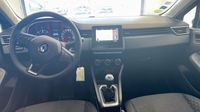Renault Clio 1.5 Blue dCi 85ch Air Nav — photo 11