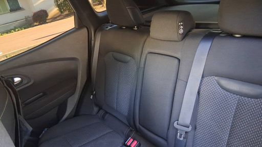 Renault Kadjar 1.5 dCi 115 DCT7 - Intens – 2021 – 155974 km – Diesel – Boîte Automatique — photo 17