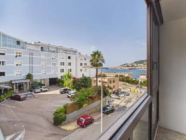 Appartement 3 pièces 56 m²