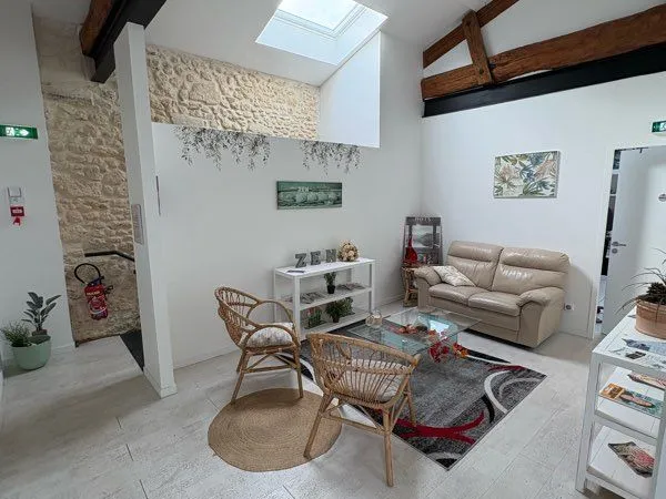 Bureau à louer