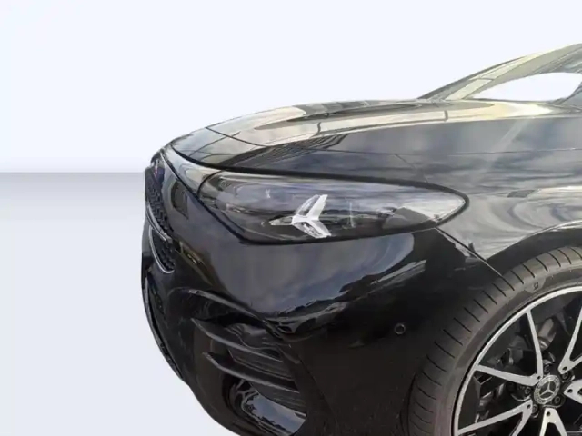 Mercedes Cla 200 amg line — photo 10
