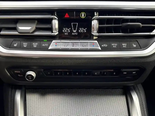 Bmw Serie 4 cab 430d 286 ch bva8 — photo 100