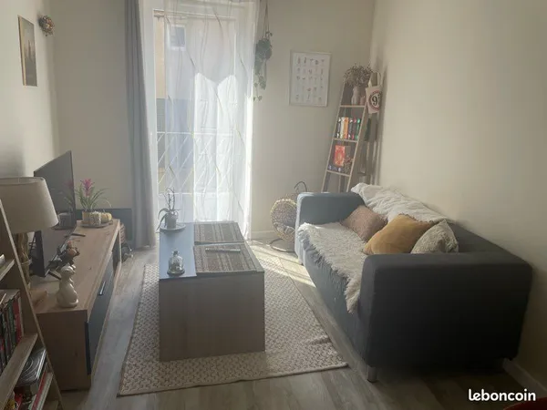 T2 à louer