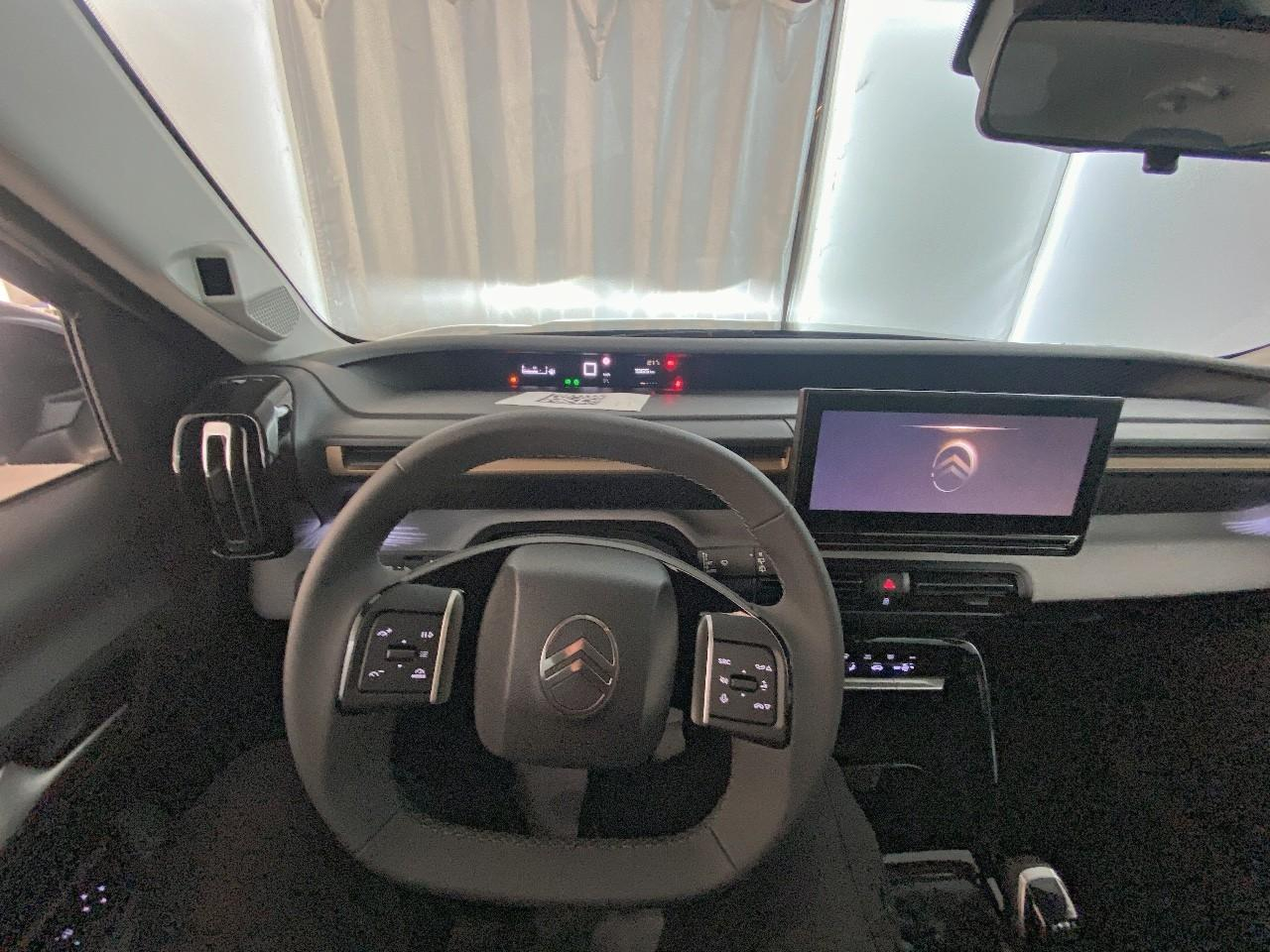 Citroën C3 Aircross turbo 100 ch man business — photo 12