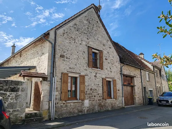 Maison 4 pièces 114 m²
