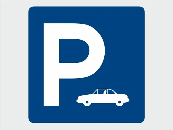 Parking/box ISTRES